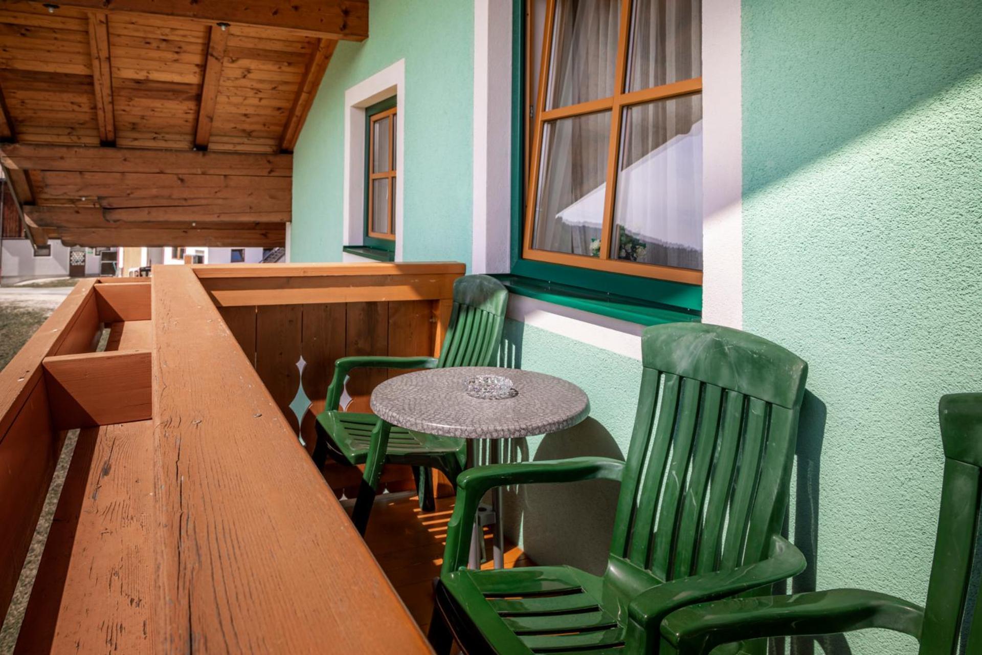 Appartamento Obersteffengut Wagrain Esterno foto