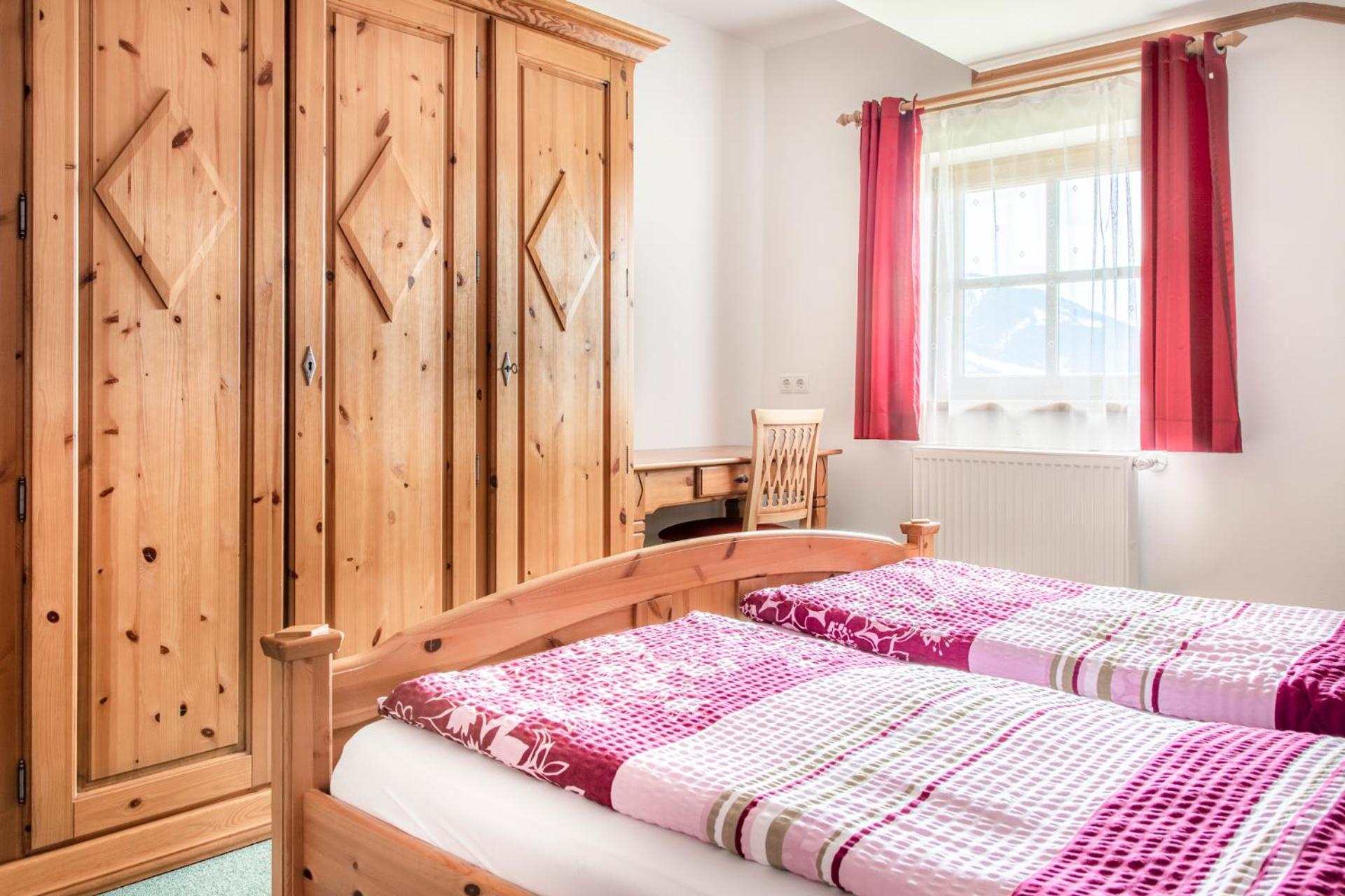 Appartamento Obersteffengut Wagrain Esterno foto