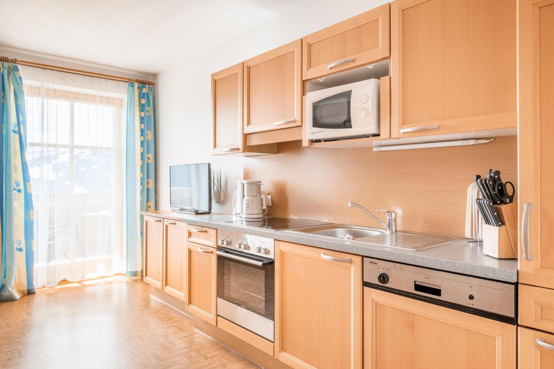 Appartamento Obersteffengut Wagrain Esterno foto